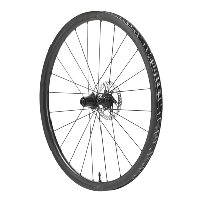 Karbonová kola RYOT33 V2 (33 mm), DT240 2:1, plášť