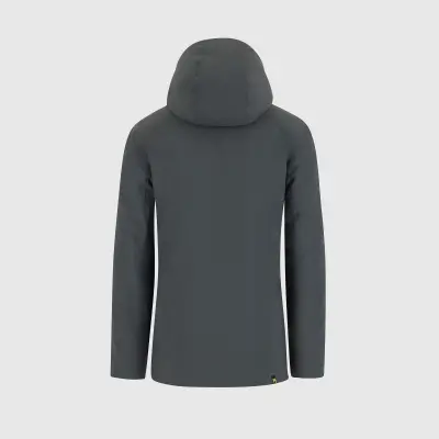 Karpos Vandelli Bunda Woodl.Gray