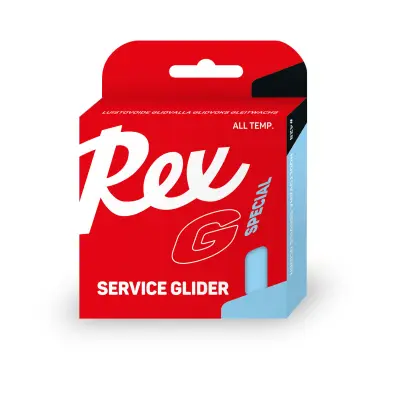 Rex Glider Light Blue Special Service 2x 43 g