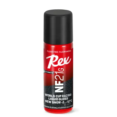Rex NF21g Čierny - na nový sneh (hubka) 60ml