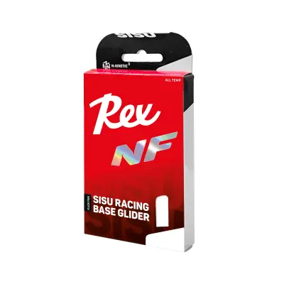 Rex NF Sisu White Racing Base Glider 80g (2x40g)