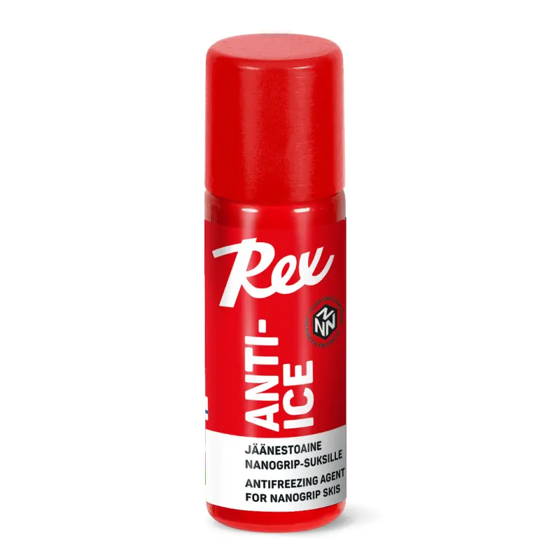 Rex Anti-ice N-Kinetic, G-Grip / Nanogrip treatment 60ml