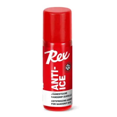 Rex Anti-ice N-Kinetic, G-Grip / Nanogrip treatment 60ml