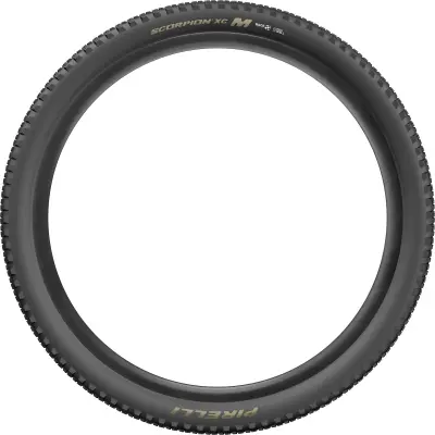 Pirelli Scorpion Race XC M Colour Edition 29x2.4 Gold label