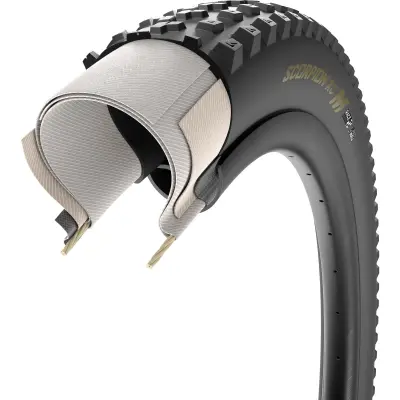 Pirelli Scorpion Race XC M Colour Edition 29x2.4 Gold label
