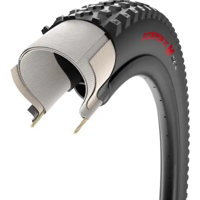 Pirelli Scorpion Race XC M Colour Edition 29x2.4 Red Label