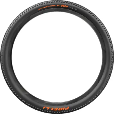 Pirelli Scorpion Race XC RH Colour Edition 29x2.4 Orange label