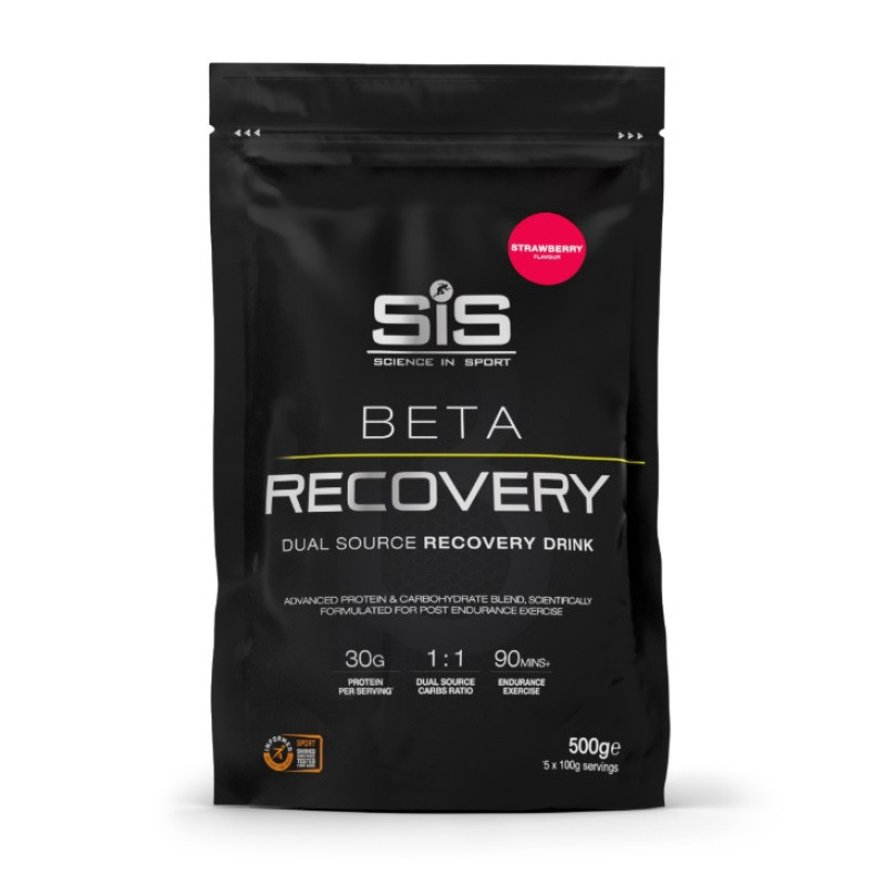 Sis Powder beta recovery 1.5kg