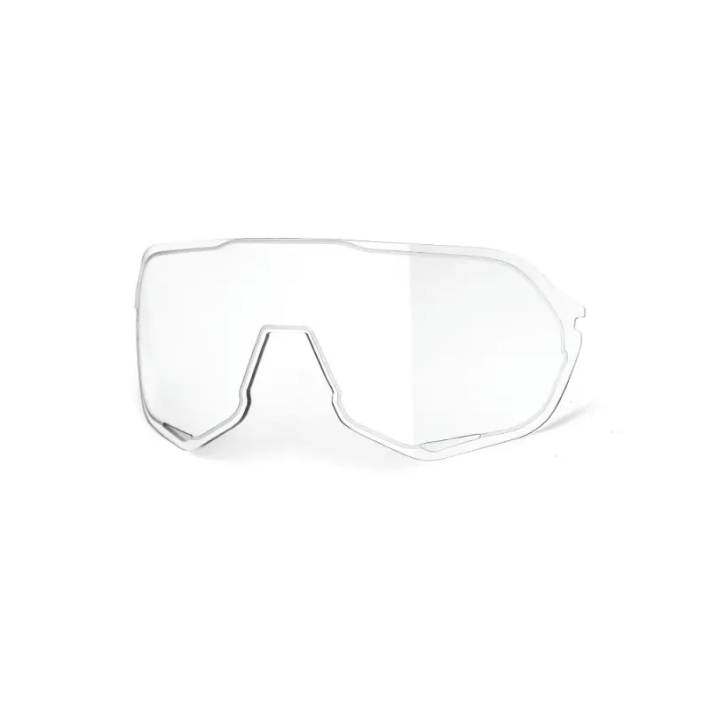 S2 Replacement Lens - Clear