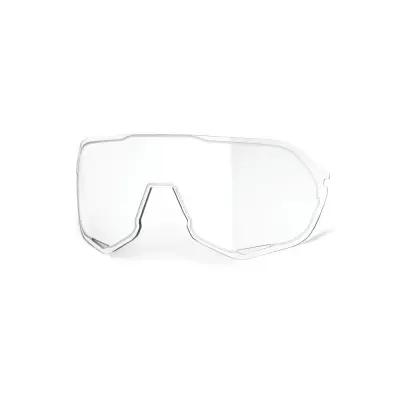 S2 Replacement Lens - Clear