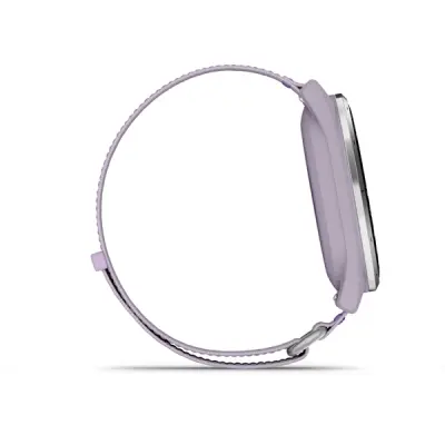 Approach J1 Lilac