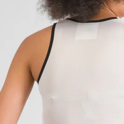 Sportful SUPERGIARA dámske tielko white