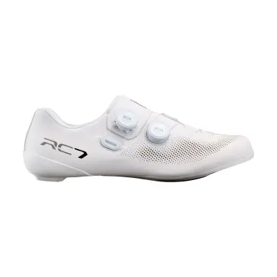 Cestne-Cyklisticke-Tretry-Shimano-Shrc703-Biele