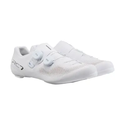 Cestne-Cyklisticke-Tretry-Shimano-Shrc703-Biele