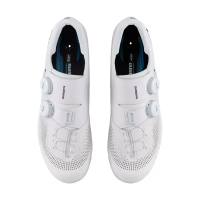 Cestne-Cyklisticke-Tretry-Shimano-Shrc703-Biele