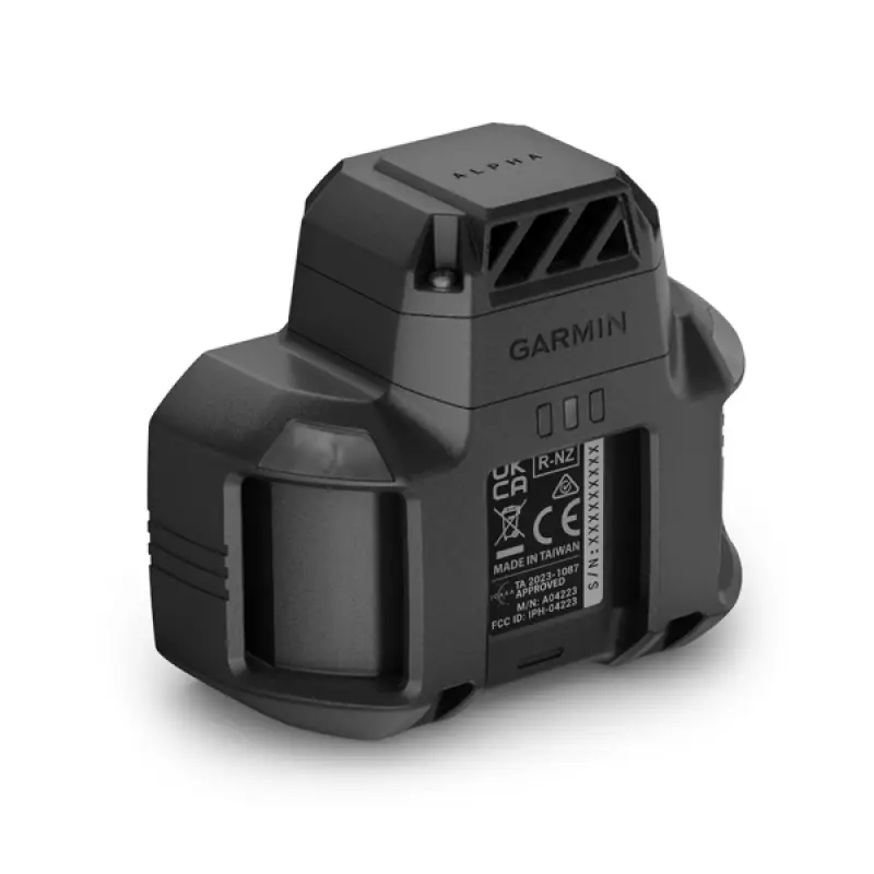 Beeper battery pack