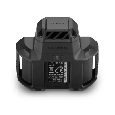 Beeper battery pack