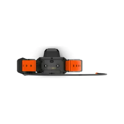 Beeper battery pack