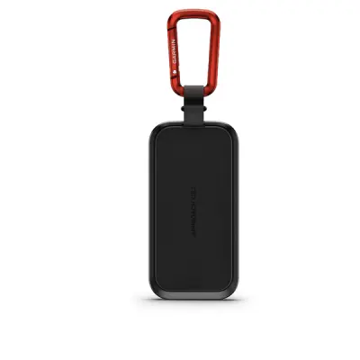 Stojan s karabínou na bag