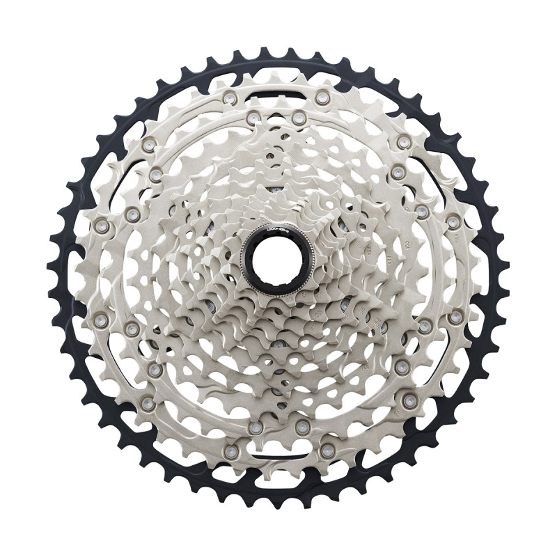 Kazeta Shimano CS-M7100 12-kolo 10-45z. SLX