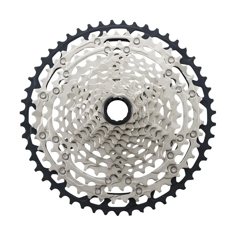 Kazeta Shimano CS-M7100 12-kolo 10-45z. SLX