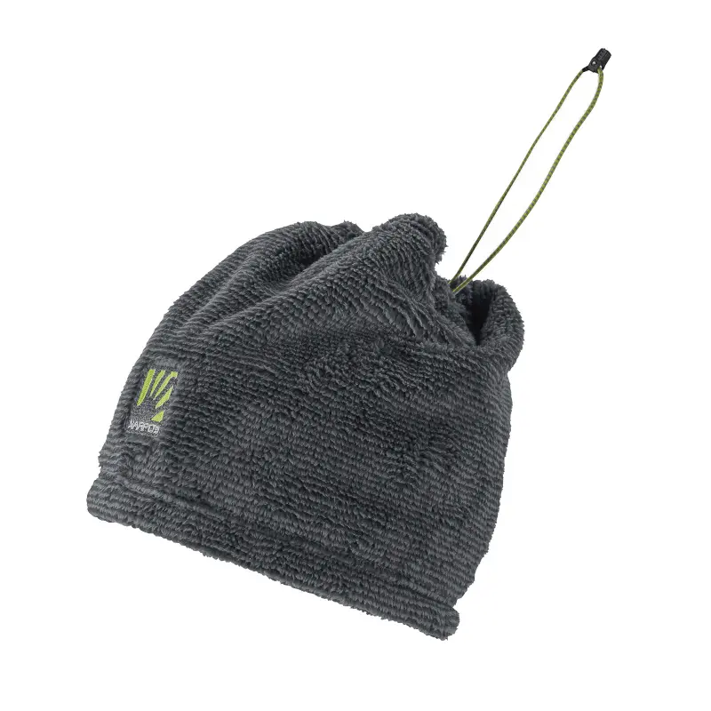 Karpos Vertice Nákrčník Woodl.Gray