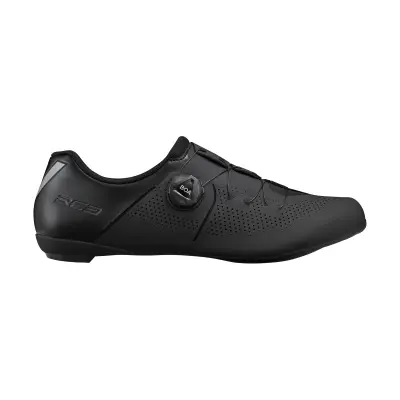 Cestne-Cyklisticke-Tretry-Shimano-Shrc302-Cierne