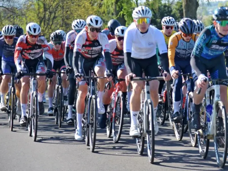 Peklo Severu Road 2026