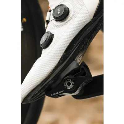 Wattmeter pedále LOOK Keo Blade Road Power Dual - 12