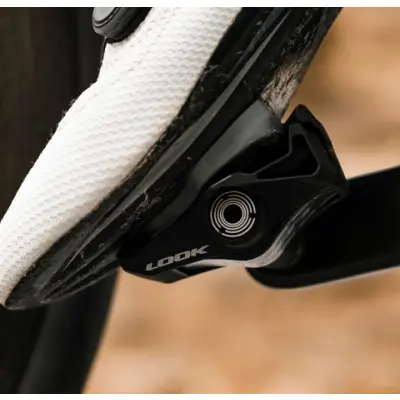 Wattmeter pedále LOOK Keo Blade Road Power Dual - 12