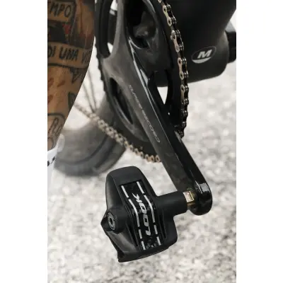 Wattmeter pedále LOOK Keo Blade Road Power Dual - 12