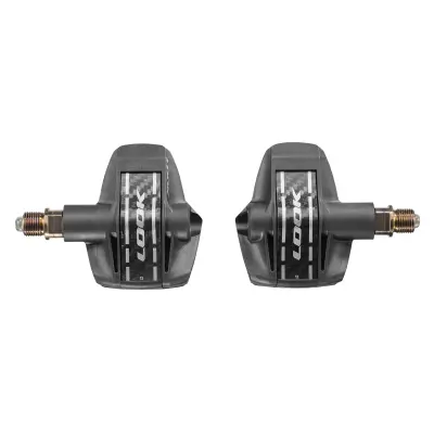 Wattmeter pedále LOOK Keo Blade Road Power Single - 12