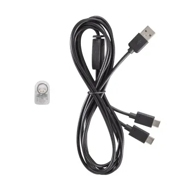 Wattmeter pedále LOOK Keo Blade Road Power Single - 12