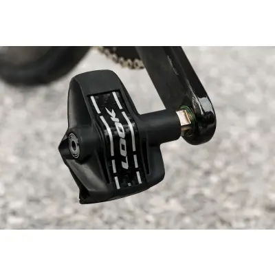 Wattmeter pedále LOOK Keo Blade Road Power Single - 12