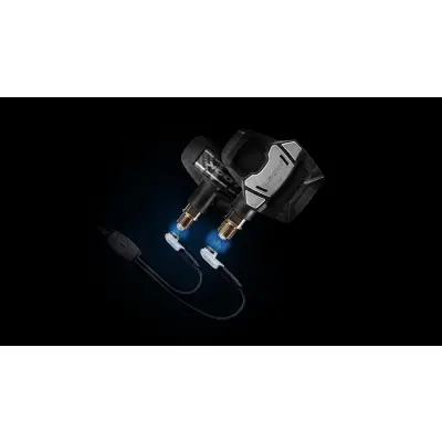 Wattmeter pedále LOOK Keo Blade Road Power Single - 12