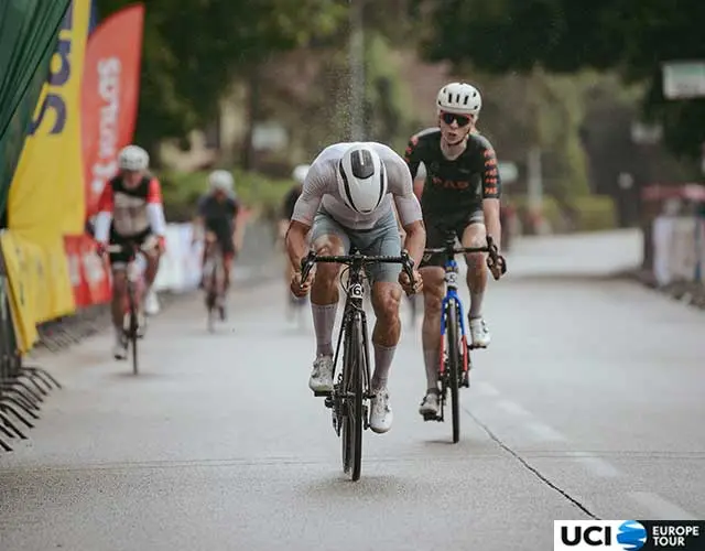 Road Stage Series 2026 - Orlické hory UCI 1.2