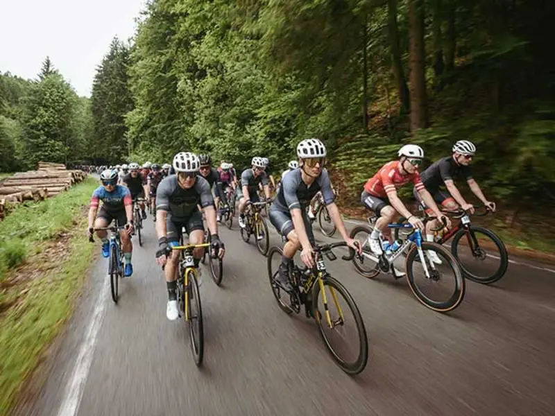 Road Stage Series 2026 - Dolná Morava