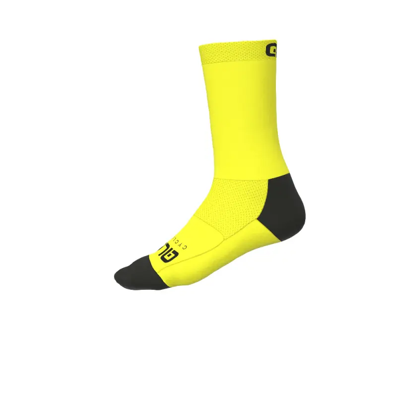 Cyklistické ponožky ALÉ TEAM SOCKS 20