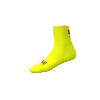 Cyklistické ponožky ALÉ ACCESSORI STRADA 2.0