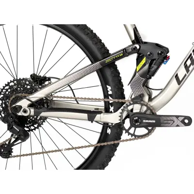 LAPIERRE Zesty TR 3.9