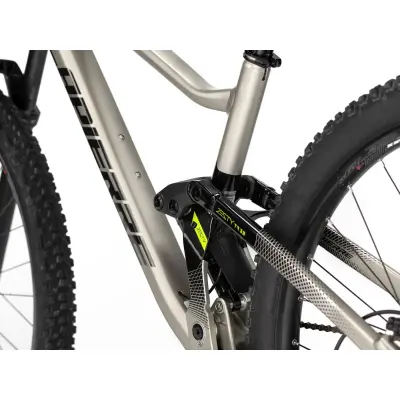LAPIERRE Zesty TR 3.9