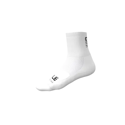 Cyklistické ponožky ALÉ ACCESSORI STRADA 2.0