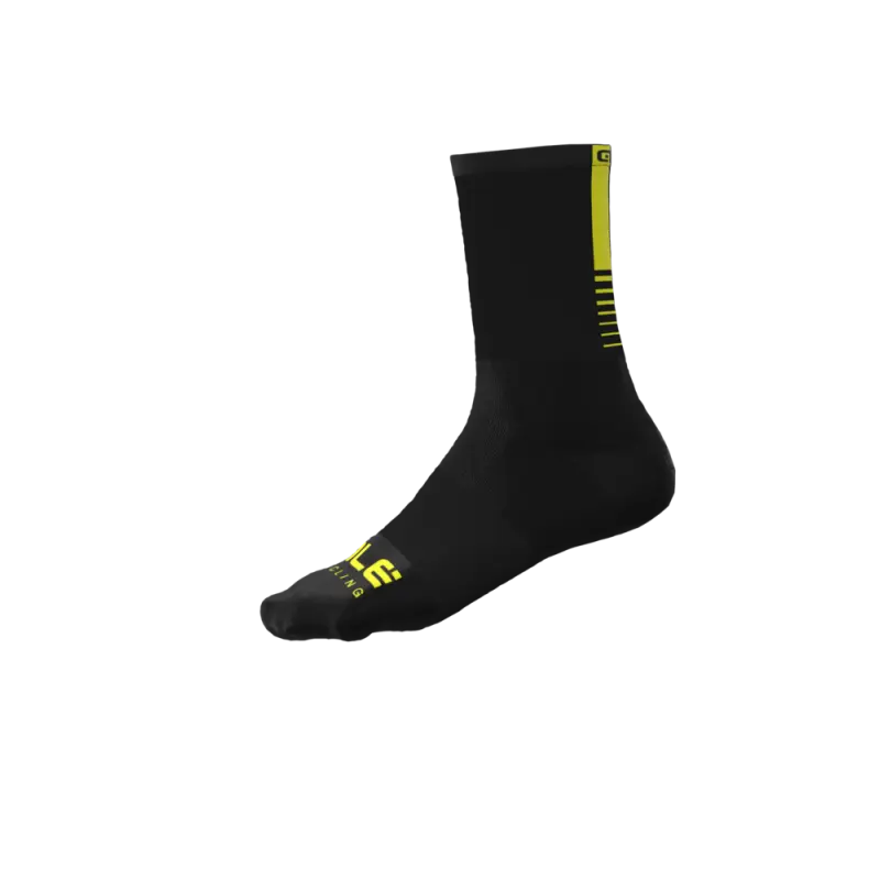 Cyklistické ponožky ALÉ  LIGHT SOCKS 