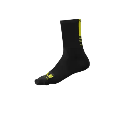 Cyklistické ponožky ALÉ  LIGHT SOCKS 