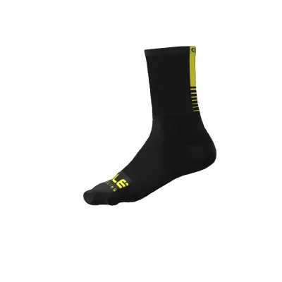 Cyklistické ponožky ALÉ  LIGHT SOCKS 