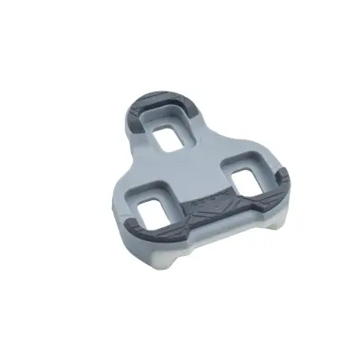 Kufre LOOK KEO GRIP - šedé