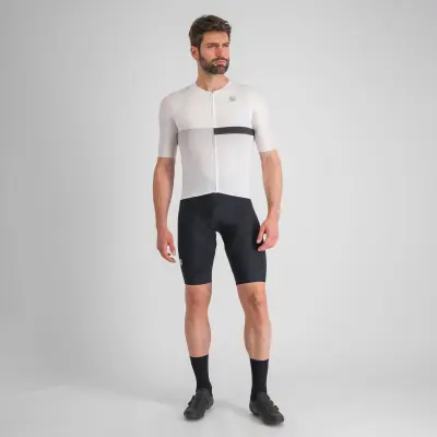 Sportful BOMBER dres white