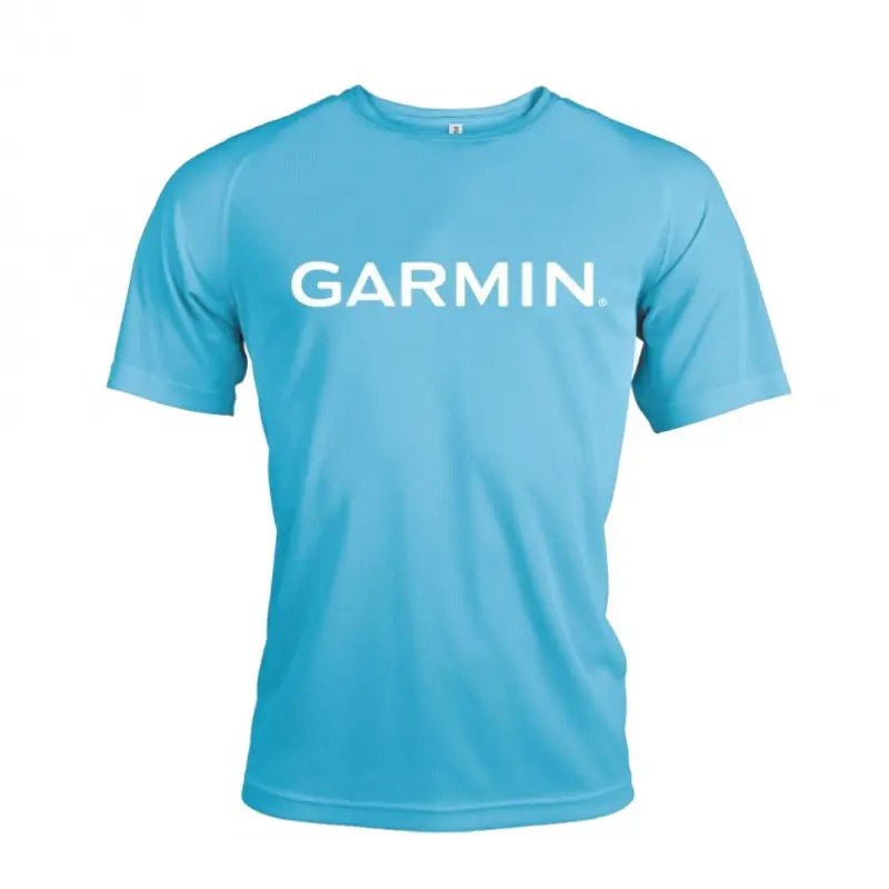 PAUSE MY GARMIN T-SHIRT / S