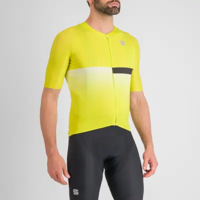 Sportful BOMBER dres cedar