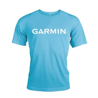 PAUSE MY GARMIN Tričko / M